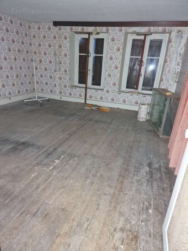 Appartement à SCHIRMECK