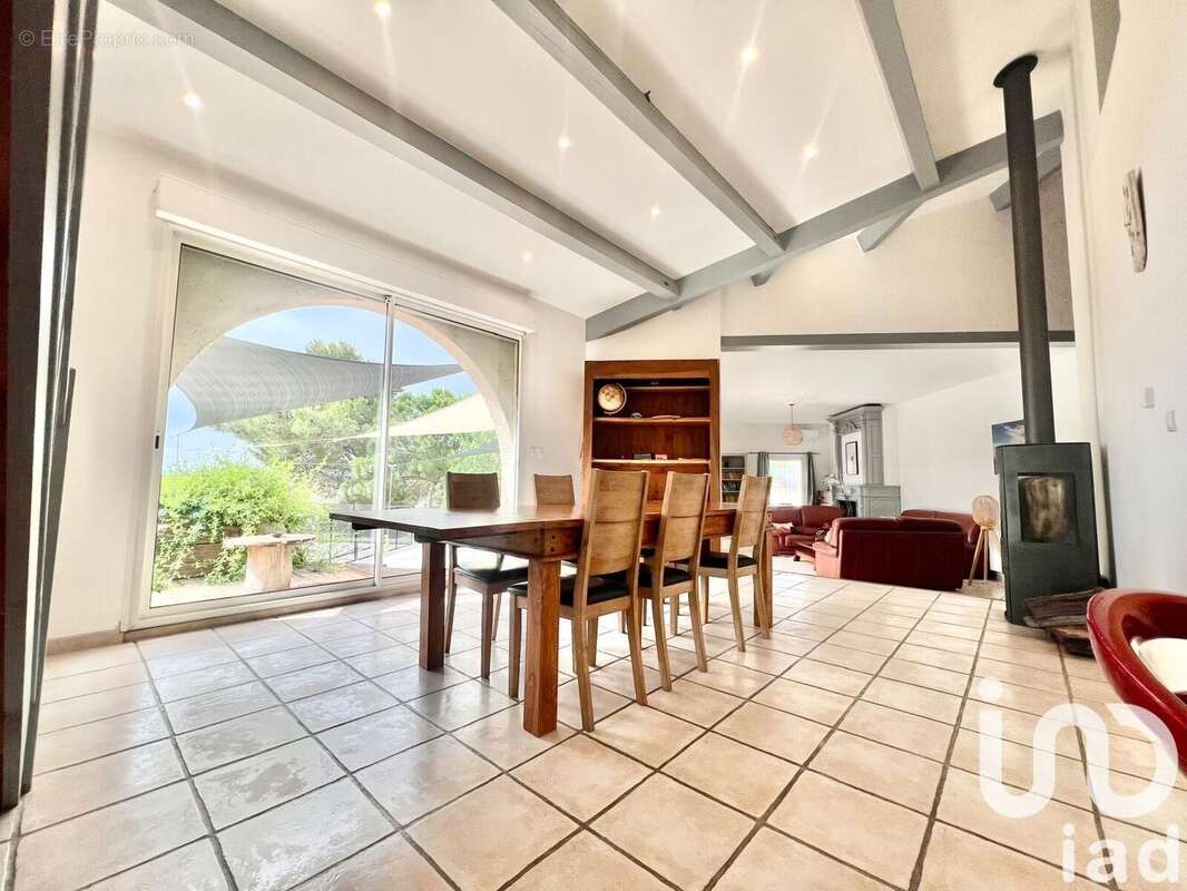 Photo 2 - Maison à LEUCATE