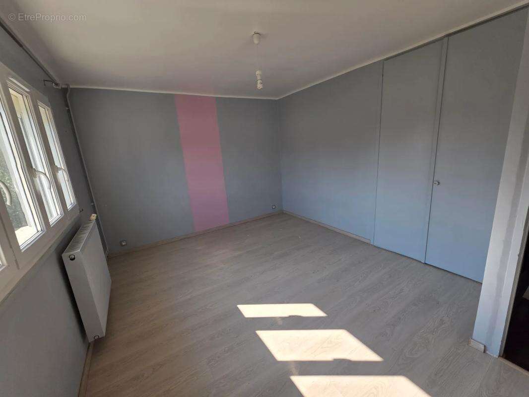 Maison à BALLANCOURT-SUR-ESSONNE