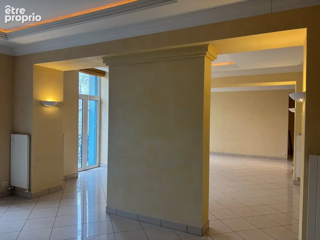 Vichy - bel appartement avec vue sur l'opera et les parcs - photo 6