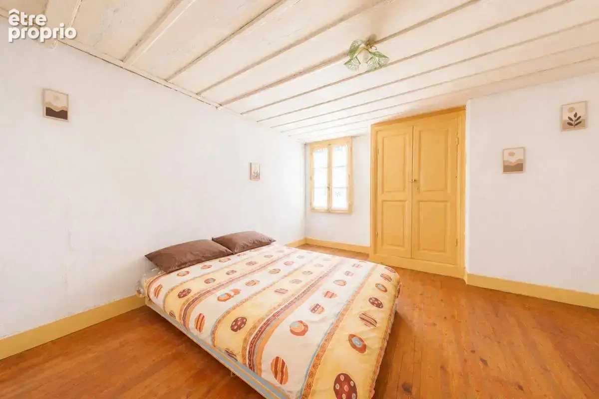 Maison de 4 pièces de 60 m² à Langeac - photo 4