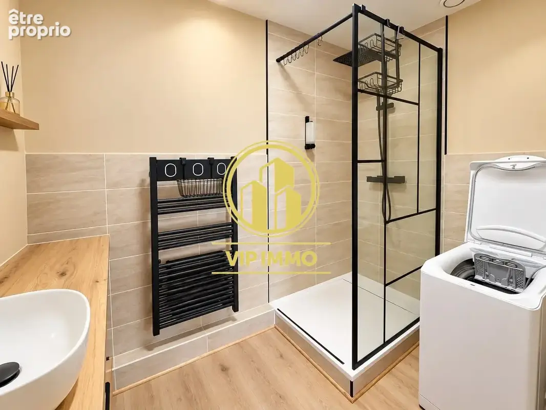 Appartement 2 pièces 55 m² à vendre à Lille (59000) - photo 3