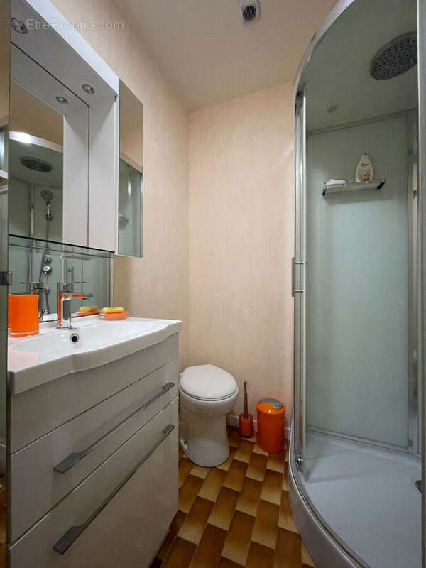 Maison à SAINT-GEORGES-D&#039;OLERON