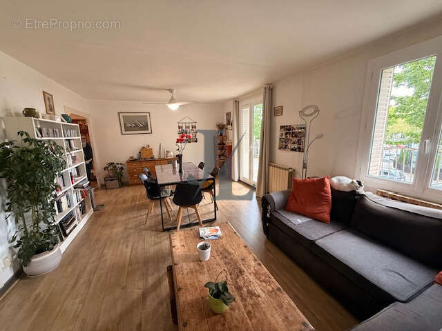 Appartement à VALENCE