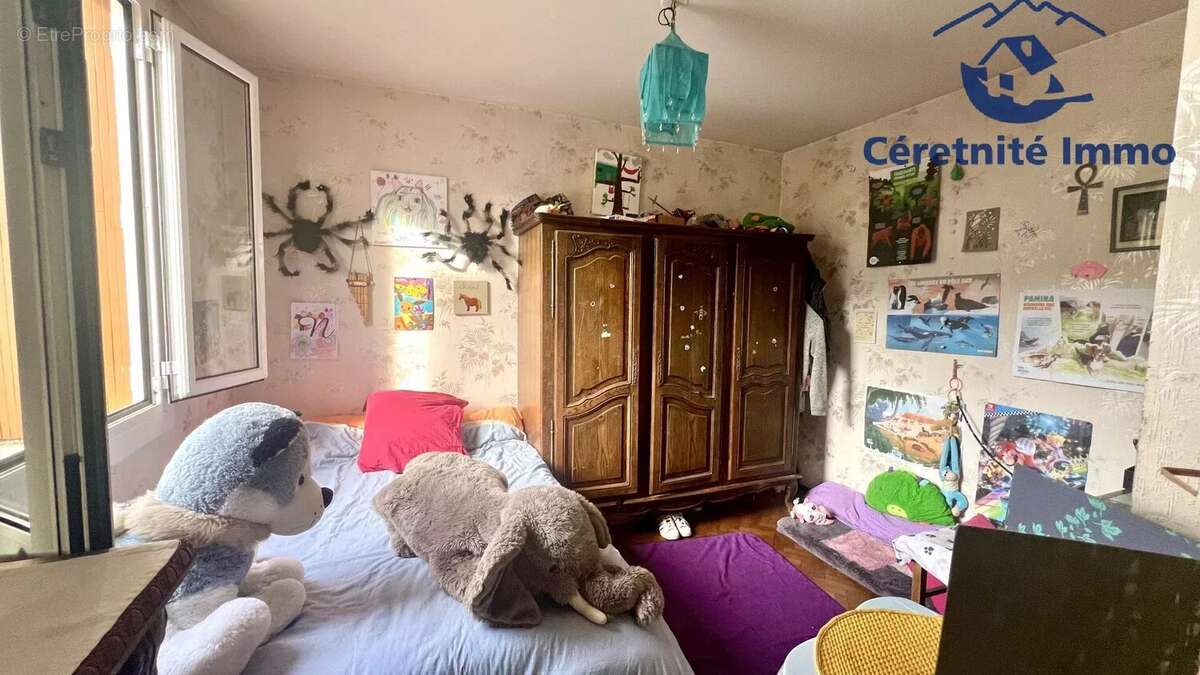 Appartement à AMELIE-LES-BAINS-PALALDA