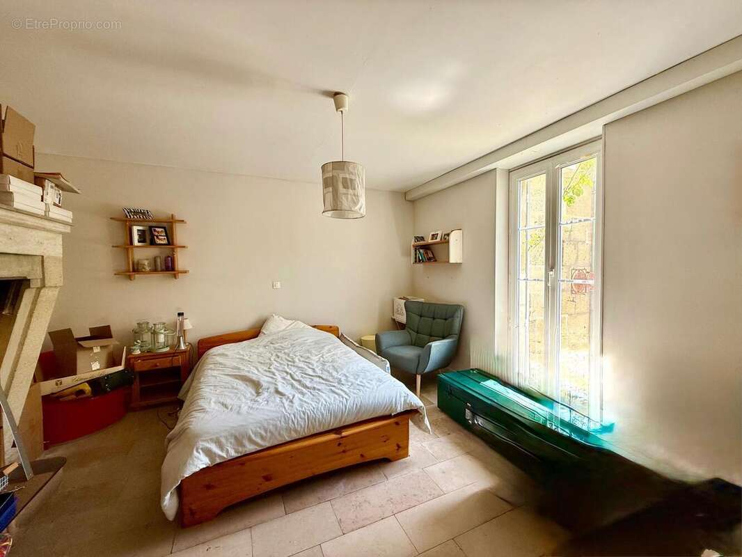 Photo 6 - Maison à SAINT-ANDRE-DE-CUBZAC