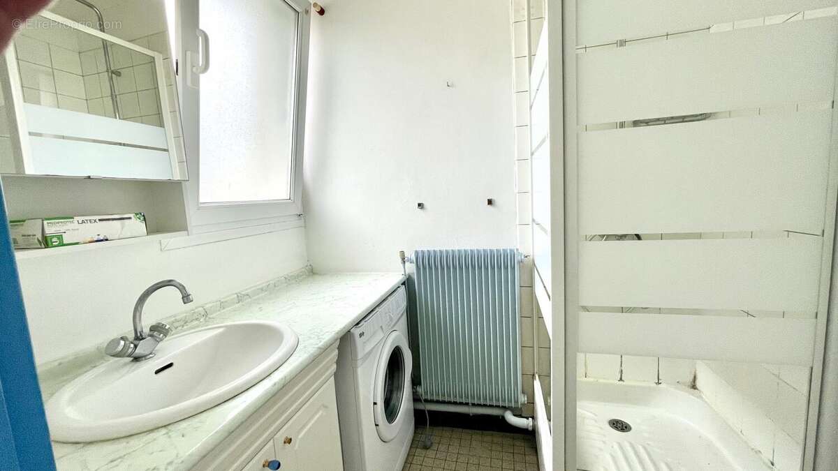 Appartement 30 m² à Berck  - photo 4