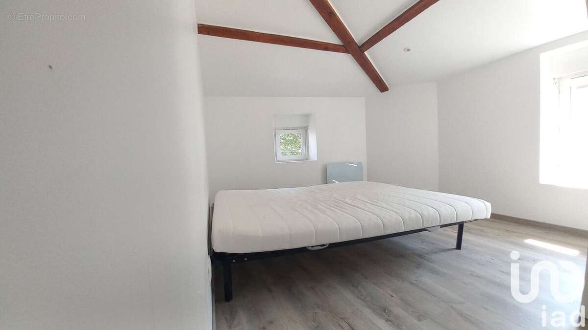 Photo 8 - Appartement à BOURG-ARGENTAL