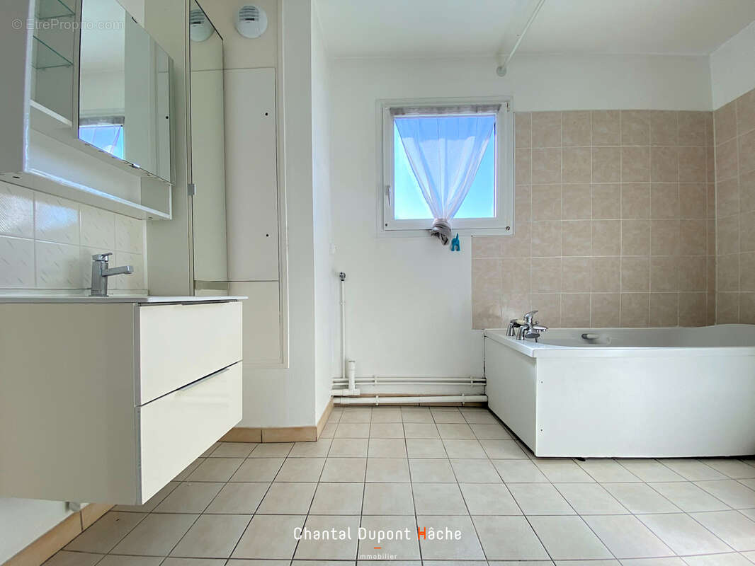 Appartement à CHARTRES