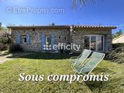 Maison à PRIVAS