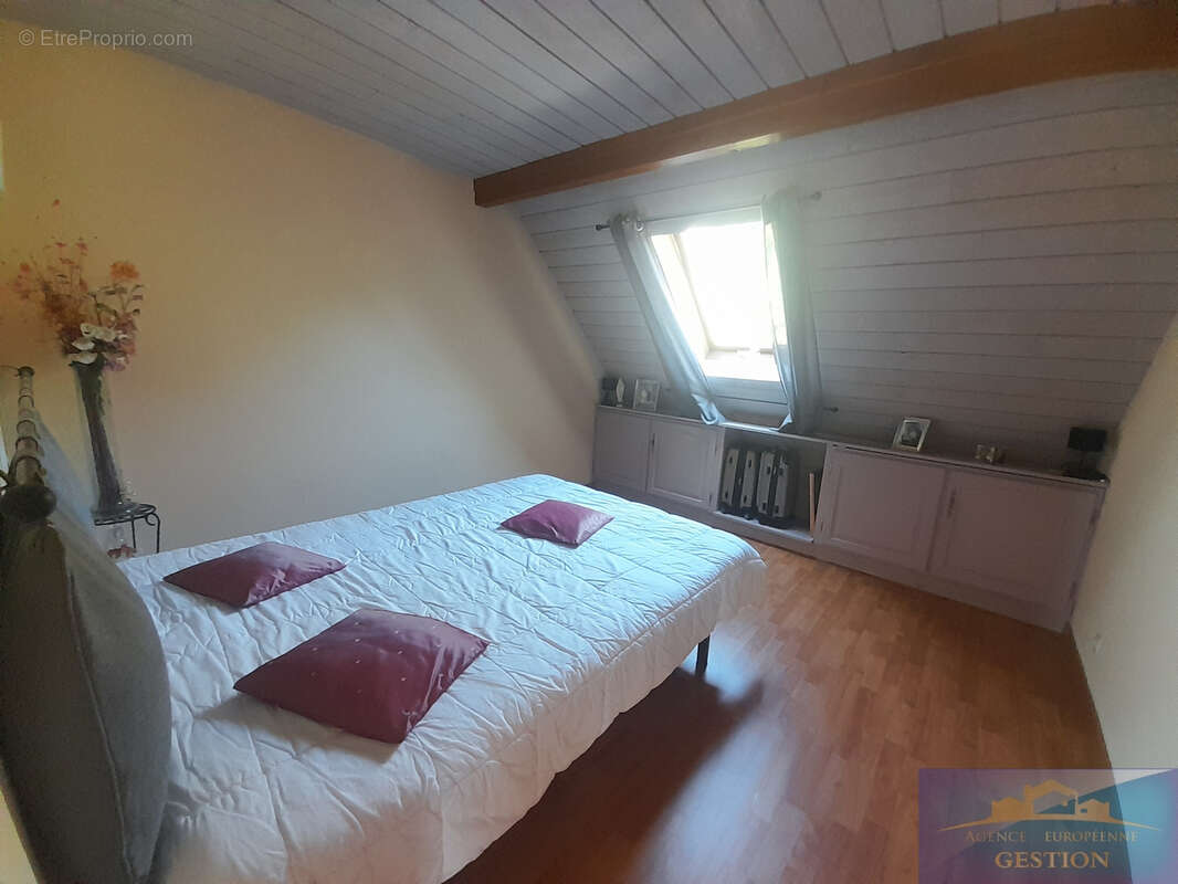 Maison à LOURDES