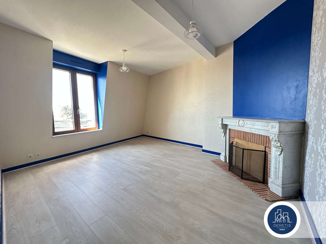 Appartement à LE MANS