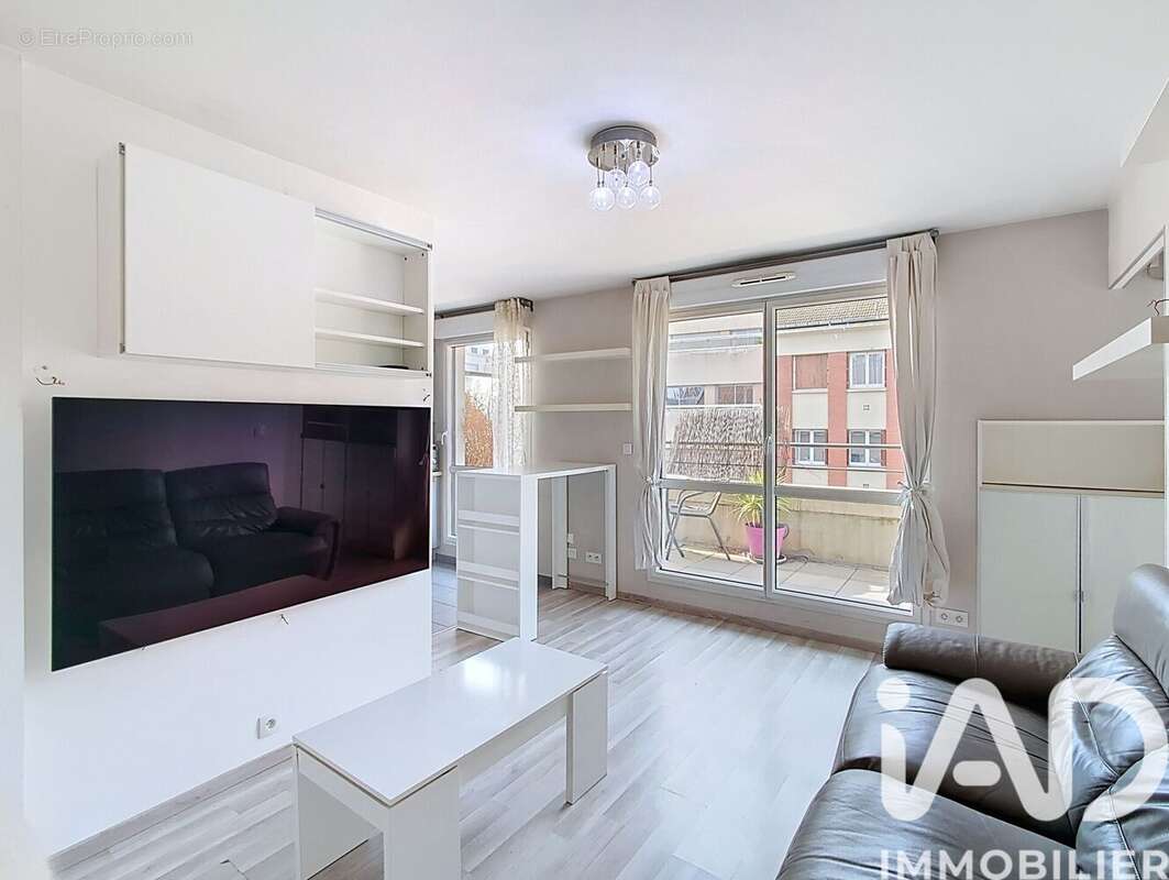 Photo 2 - Appartement à AMIENS