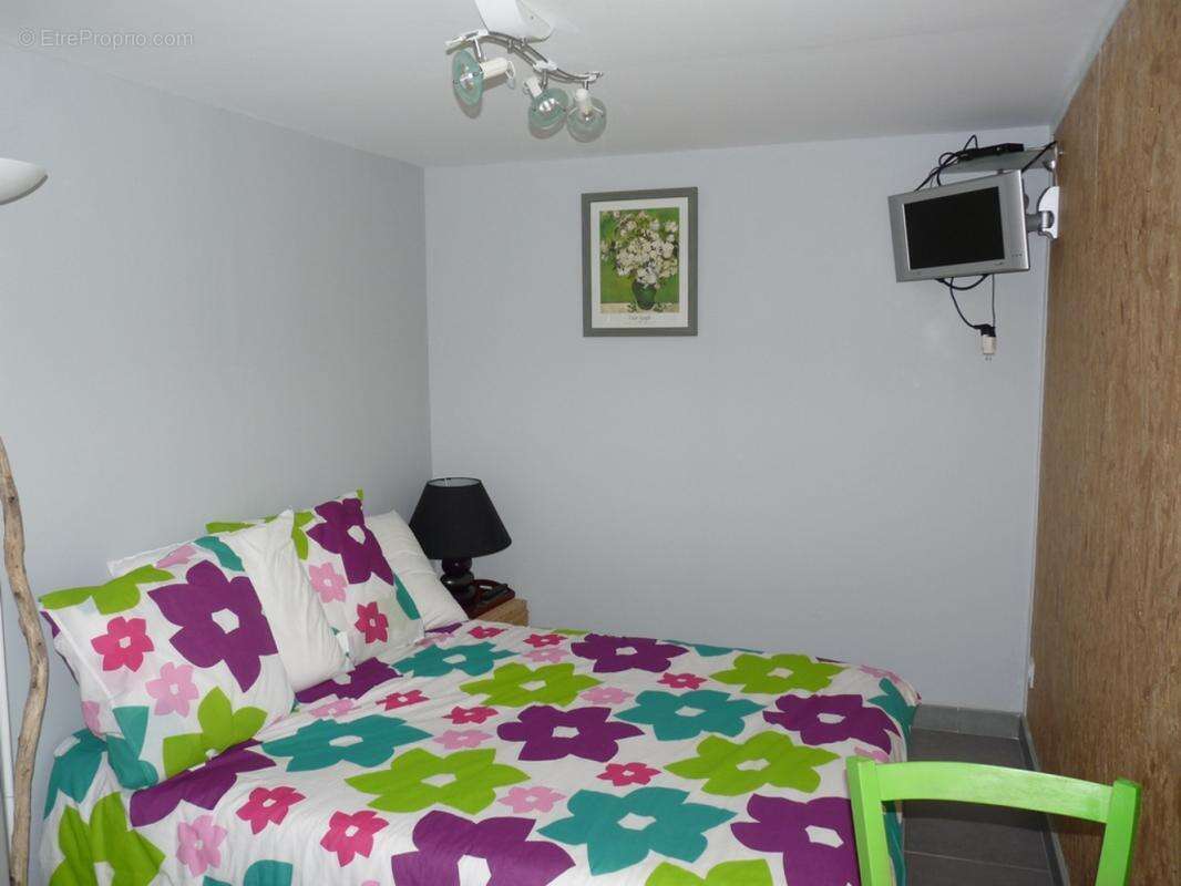 Maison à BISCARROSSE