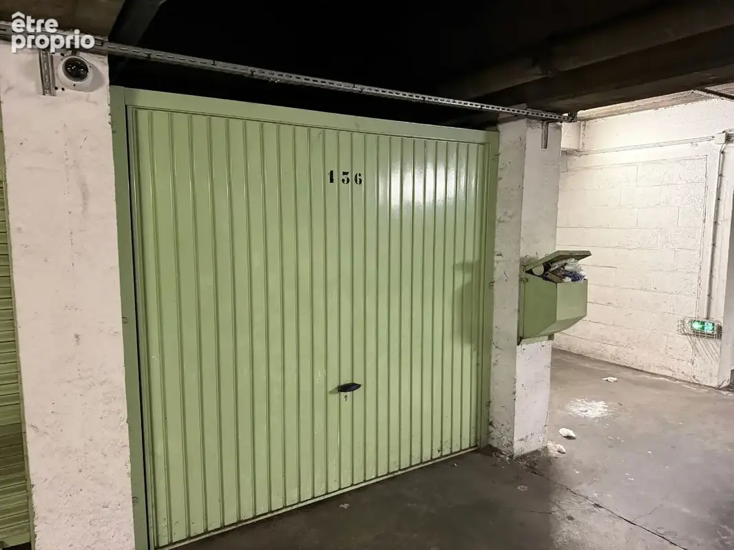 Garage 11m² à lille - photo 6