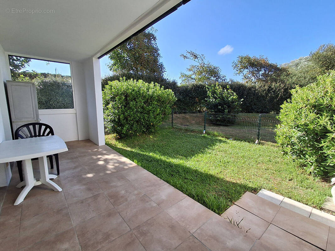 Appartement à BIDART