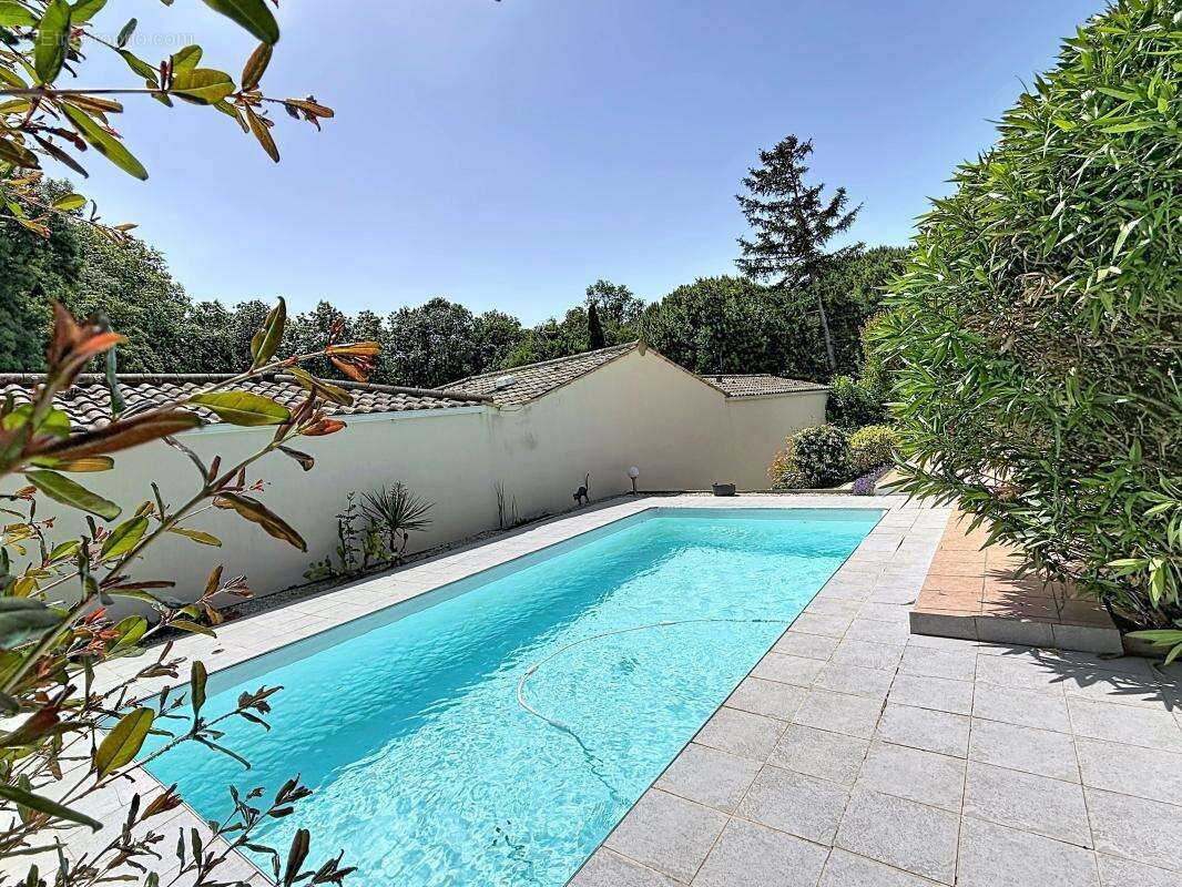 Maison à PERIGNY