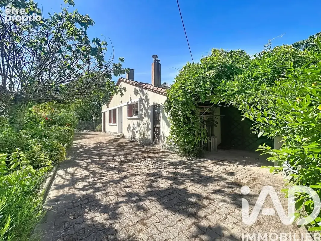 Photo 1 - Maison à VILLENOUVELLE