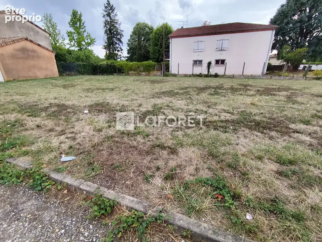 Terrain Gaillac à batir - photo 2