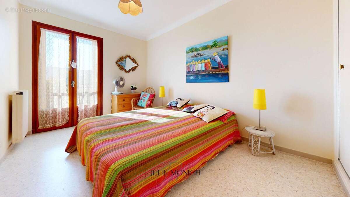 Appartement à BANYULS-SUR-MER