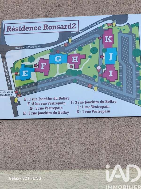 Photo 9 - Appartement à TOULOUSE