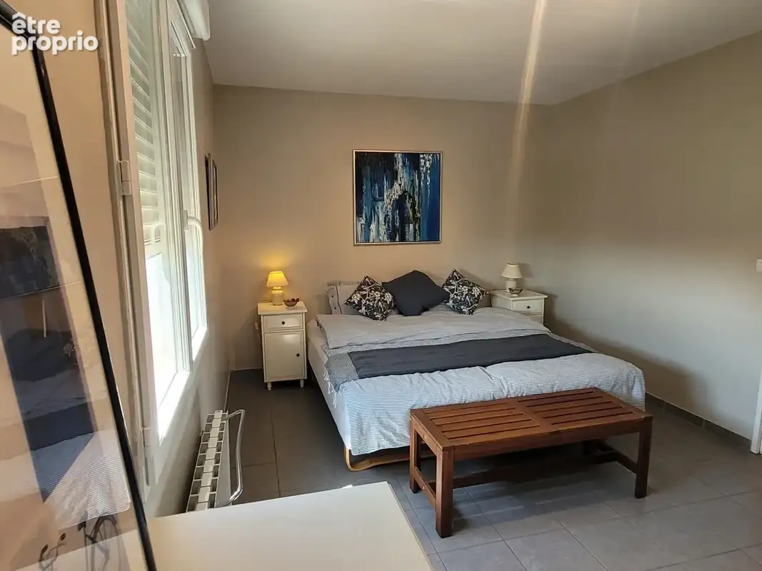Belle villa spacieuse avec piscine et vues. - photo 12