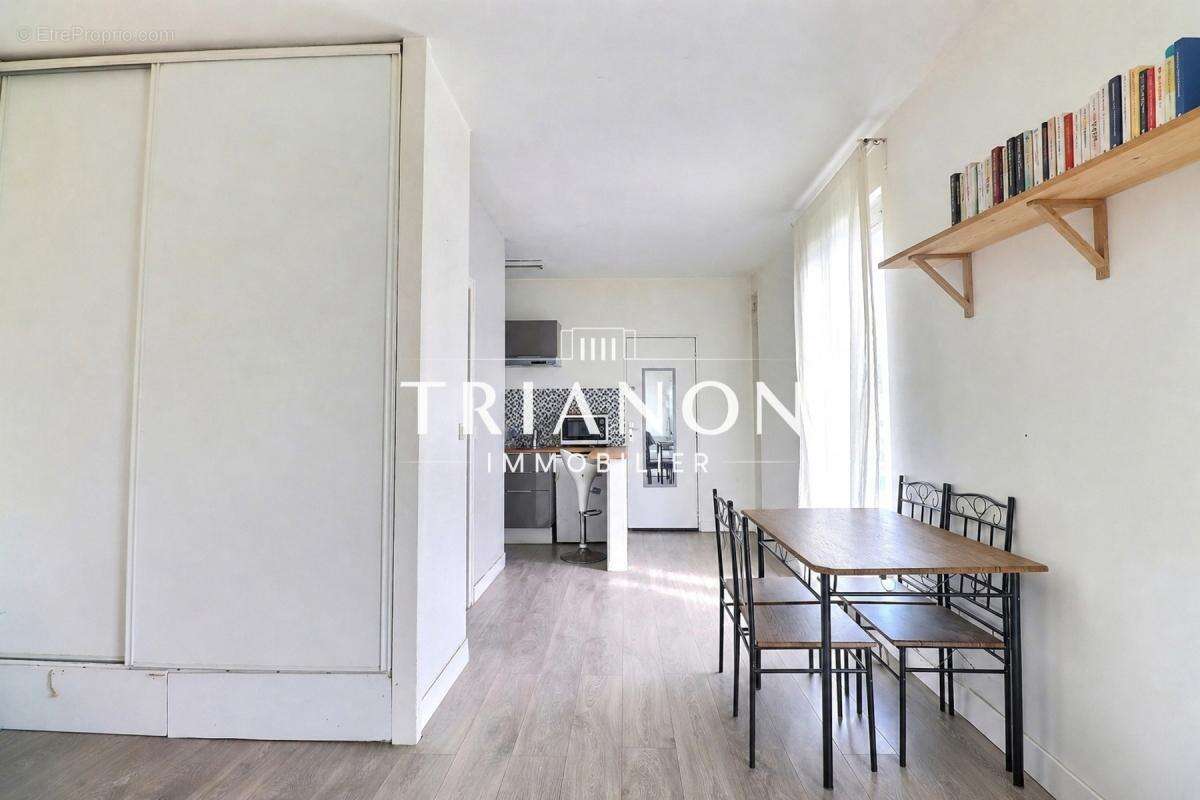 Appartement à POISSY