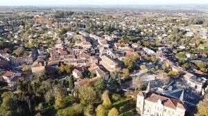 Terrain à MONTASTRUC-LA-CONSEILLERE