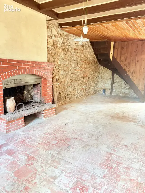 Maison 50m2 à rénover - photo 4