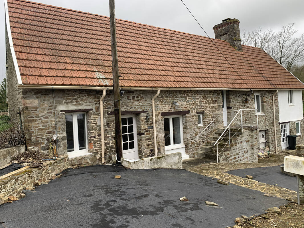 Maison à PERIGNY