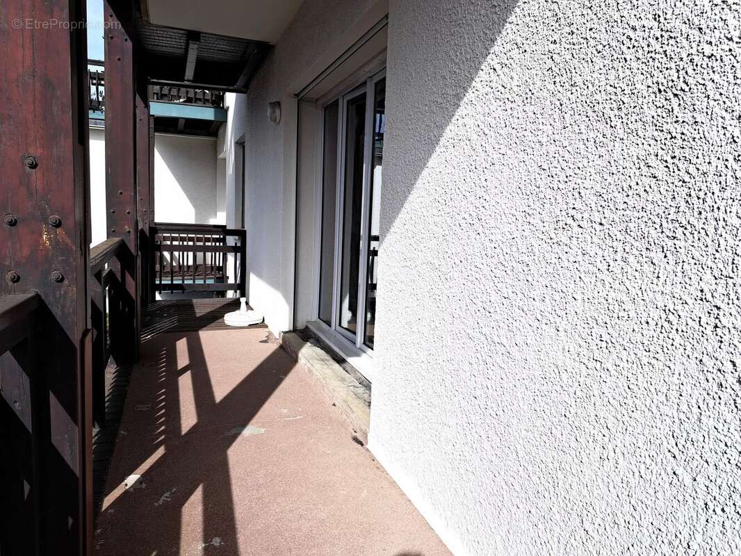 Appartement à FONT-ROMEU-ODEILLO-VIA