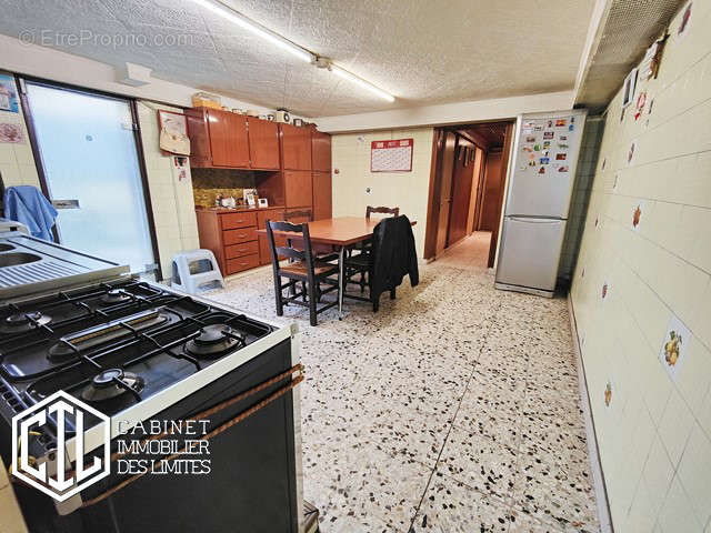 Pavillon de 170m² habitable - photo 12