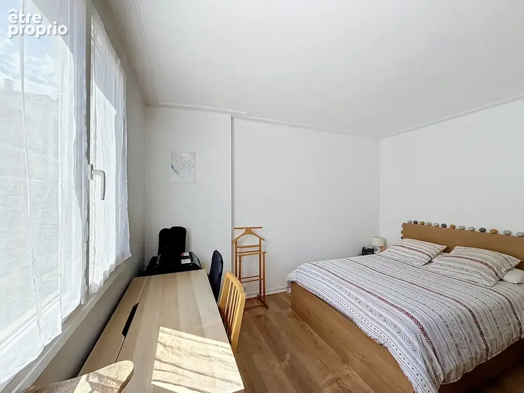 Appartement 2 pièces 35 m² à vendre à Maisons-Alfort (94700) - photo 3