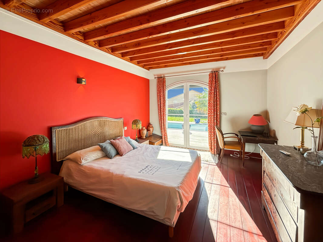 Maison à CLERMONT-FERRAND