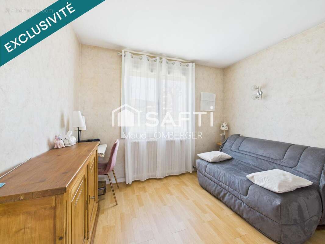 Photo 6 - Maison à PESMES