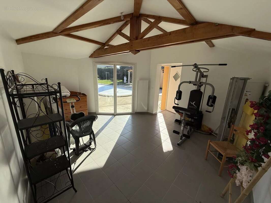 Maison à VILLEFRANCHE-SUR-SAONE