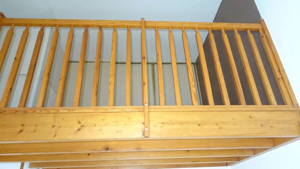 Appartement à CHEVIGNY-SAINT-SAUVEUR