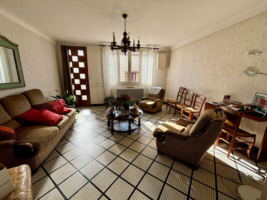 Maison à rénover - photo 3