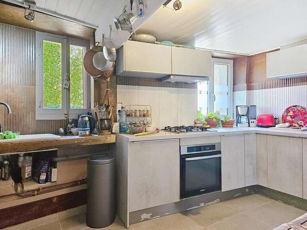 Maison 134 m² à Vals-Des-Tilles  - photo 8