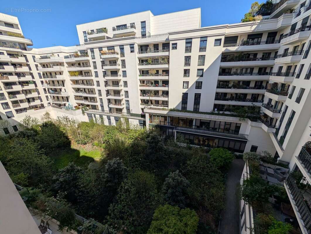 Photo 9 - Appartement à SAINT-OUEN