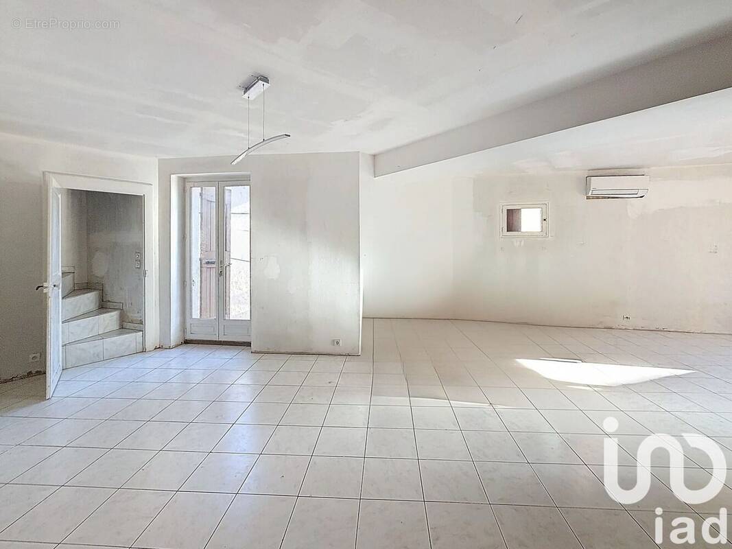 Photo 1 - Maison à MONTAGNAC