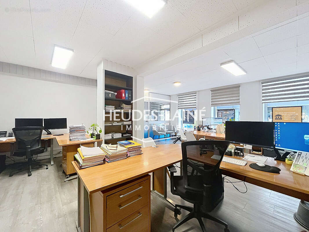 Appartement à AVRANCHES