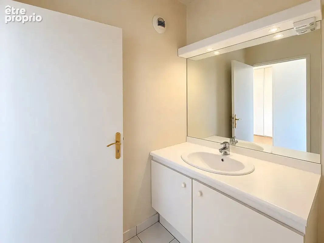 Appartement Lamorlaye 2 pièces - photo 7