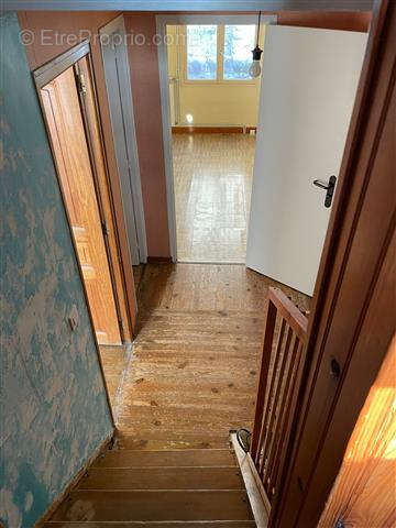 Maison à CHATEAU-THIERRY