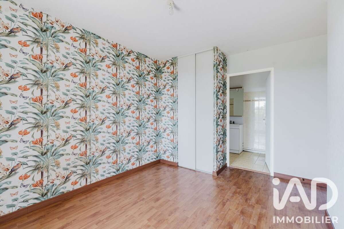 Appartement 46 m² à Cugnaux  - photo 9