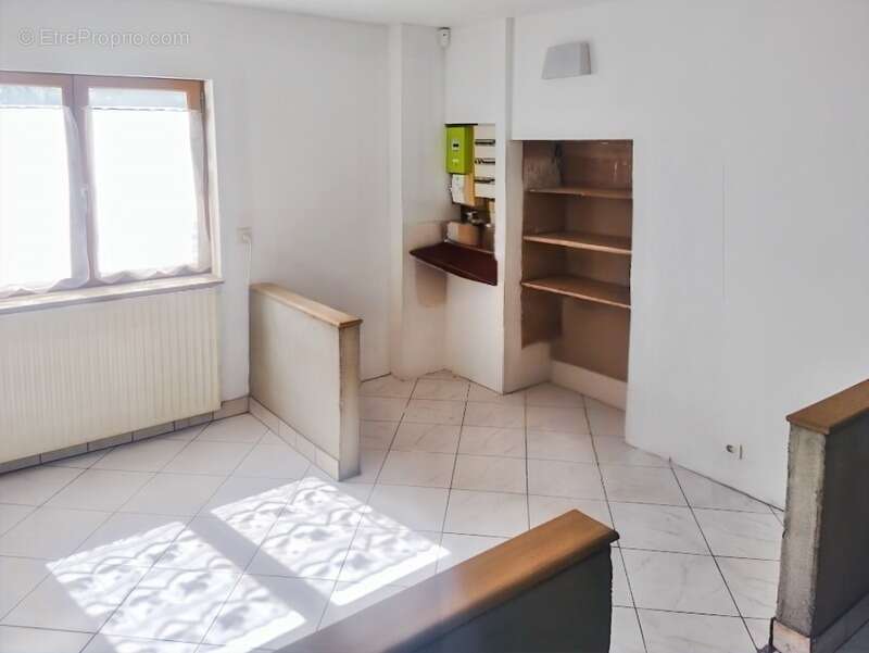 Maison de village au calme avec grange - photo 8