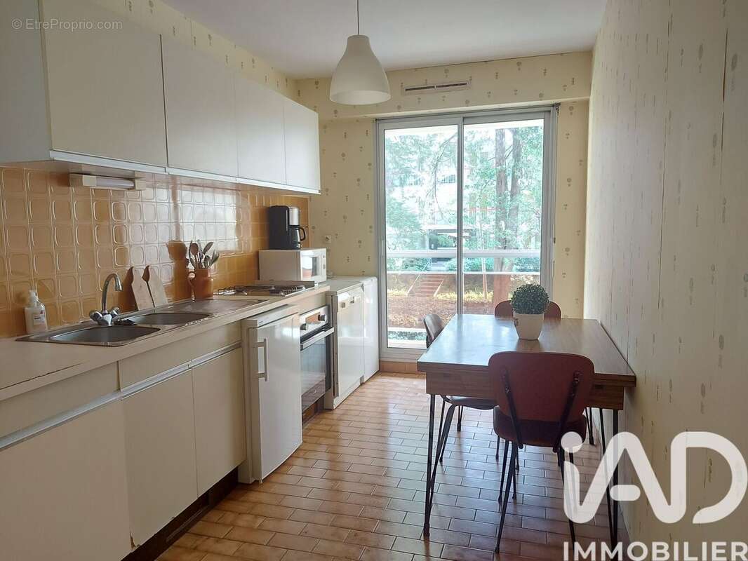 Photo 4 - Appartement à PORNICHET