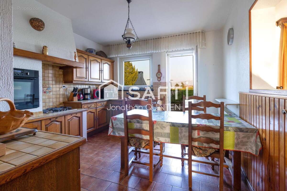 Photo 3 - Maison à WOUSTVILLER