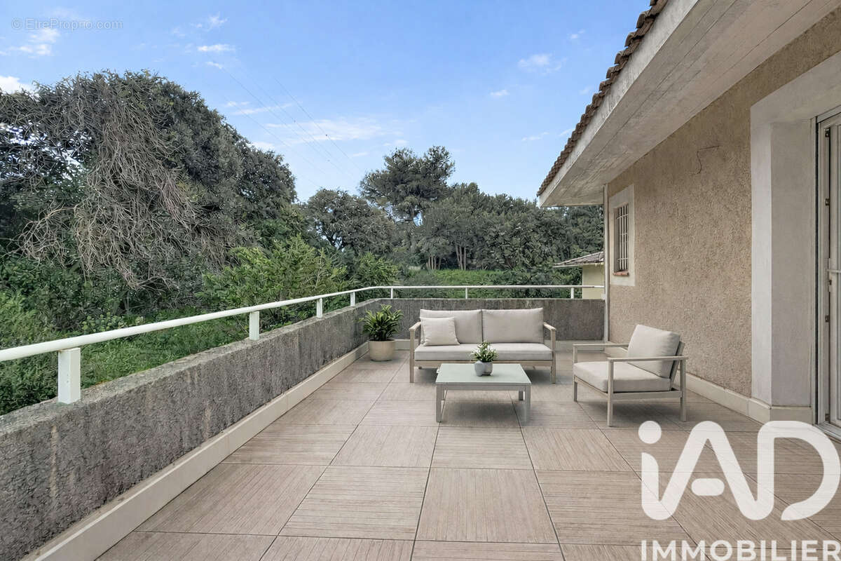 Photo 8 - Maison à ISTRES