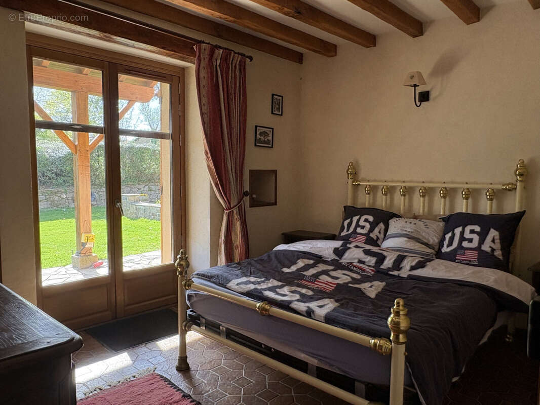 Maison à NEXON